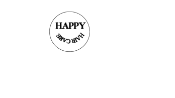 Happy logo