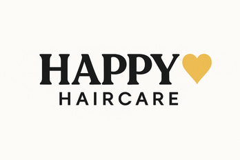 Happy logo
