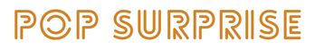 POP SURPRISE logo