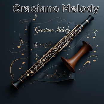 Graciano Melody logo
