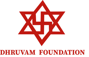 Dhruvam Foundation logo