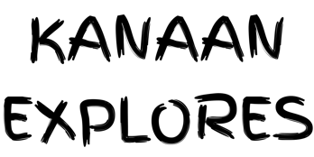 Kanaan Explores logo