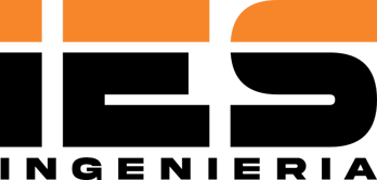 IES Ingenieria logo