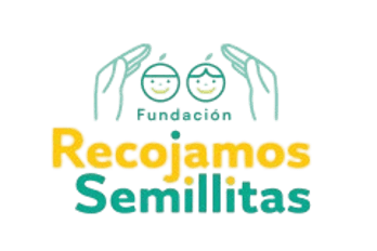 Fundación Recojamos Semillitas logo
