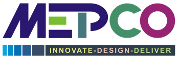 MEPCO logo