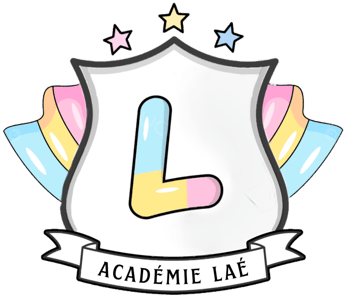 Académie Laé logo