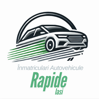 Inmatriculari iasi logo