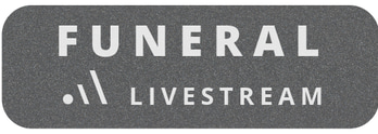 Funeral Livestreamers logo