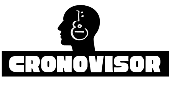 Cronovisor logo