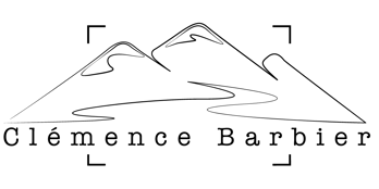 Clémence Barbier logo
