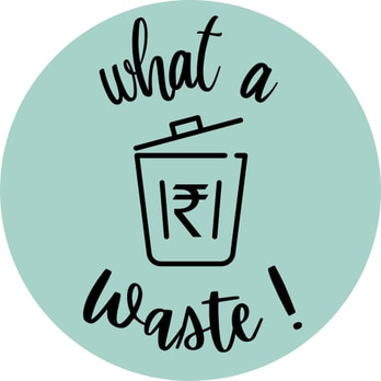 whatawaste! logo