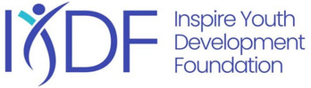 Inspire Youth Development Foundation (IYDF) logo