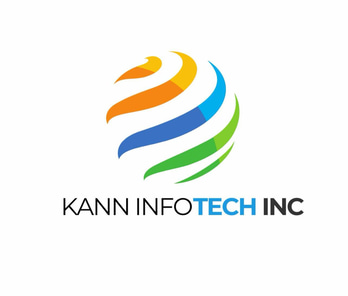Kann Infotech Inc logo