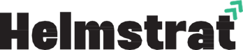 Helmstrat logo