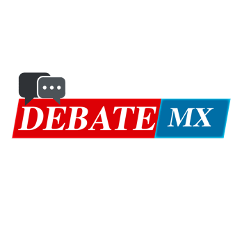 El Debate Mx logo