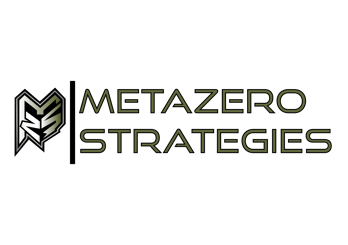 MetaZero Strategies logo