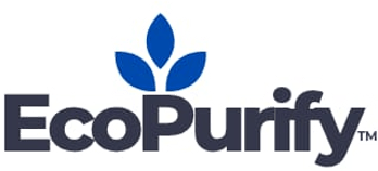 EcoPurify logo