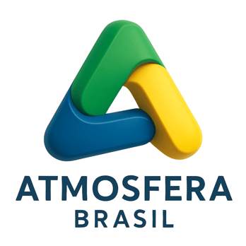 Atmosfera Brasil logo