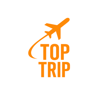 Top Trip logo