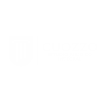 Estudio Jurídico Cuozzo logo