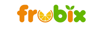 Frubix logo