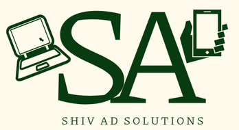 Shiv Advertisement Solutions logo