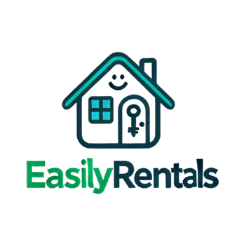 Easily Rentals logo