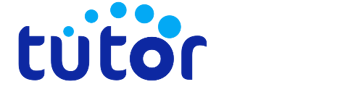 TUTOR Myanmar logo