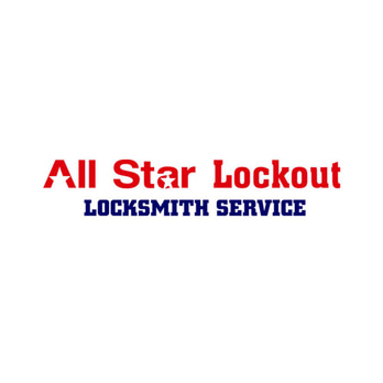 All Star Lock Out logo