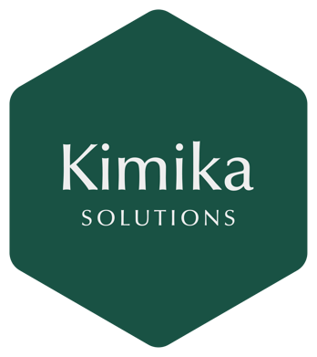 Kimika Solutions logo