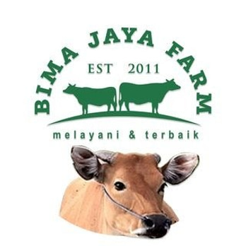 Bima Jaya Farm logo