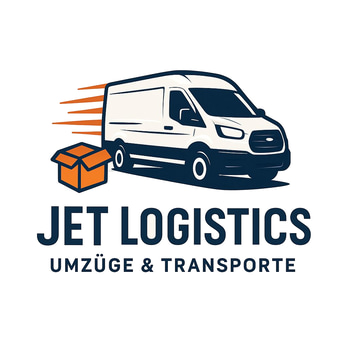 Jet Logistic - Umzüge und Transporte logo