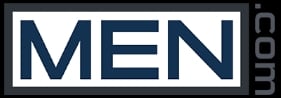 men logo