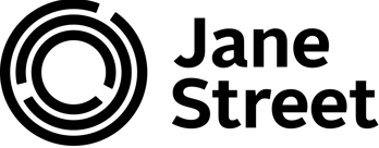 Jane Street Capital Logo