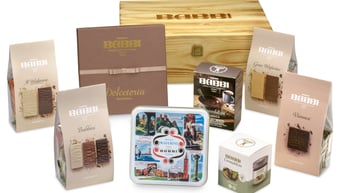 Dolce Scrigno Babbi
