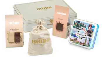Dolce Selezione Media Babbi