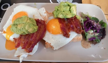 Frühstück Home Sapore di Casa