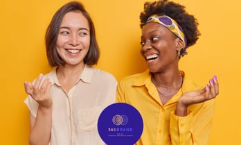 360 Brand coaching personal branding