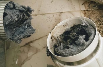 Dryer Vent Cleaning