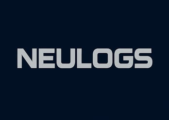 Neulogs - Logo