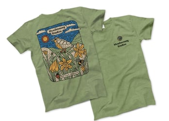 t shirt merch design by katdog design