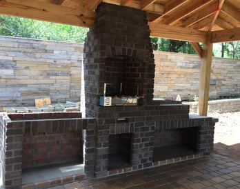 Brick Projects