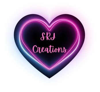 SRJ Creations Logo