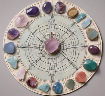 Crystal Healing Lincilnshire