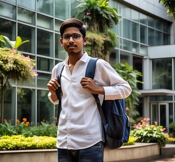 Dr. Homi Bhabha State University Common Entrance Test 2025 (HBSU-CET 2025)