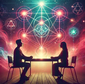 Alvorada da Alma Terapia Holísticas Apometria Ambientes Cura Arcturiana