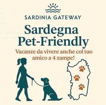 Pet-Friendly Sardegna - SardiniaGateway.it