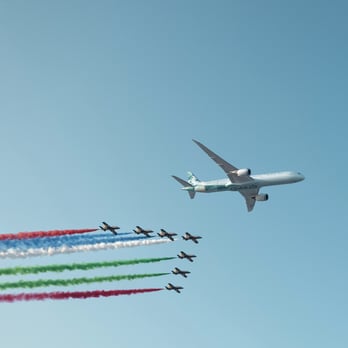 ABU DHABI