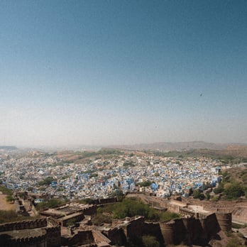 JODHPUR