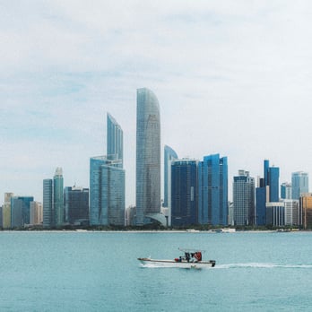 ABU DHABI